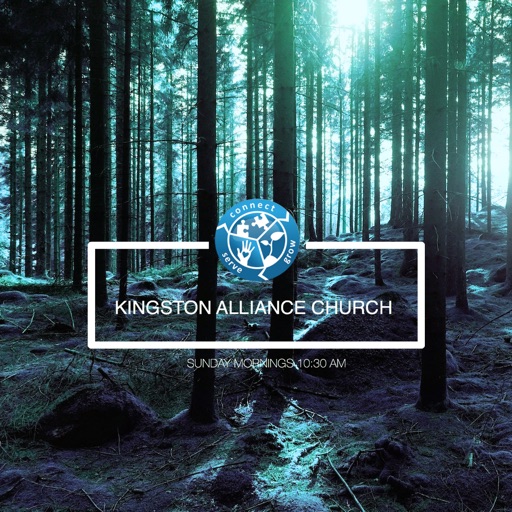 Kingston Alliance Church icon