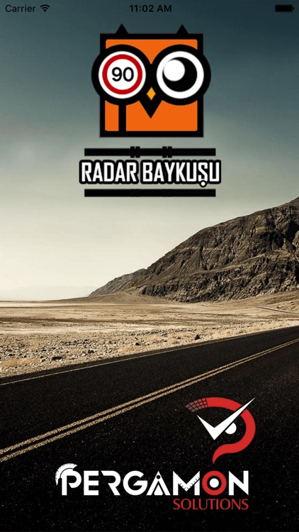 Radar Baykuşu