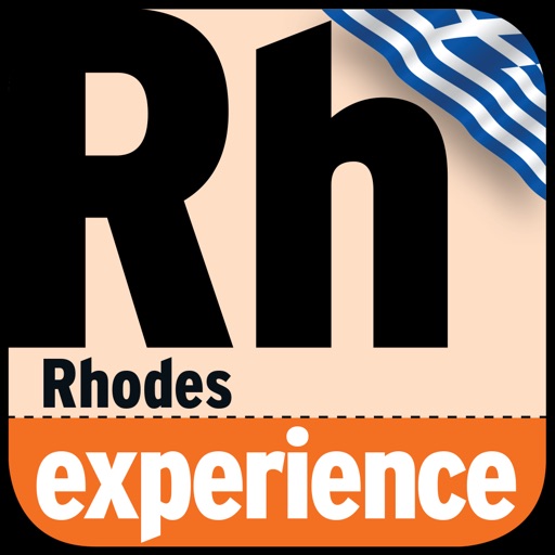 Experience Rhodes GR