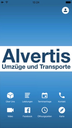 Alvertis Umzüge und Transporte