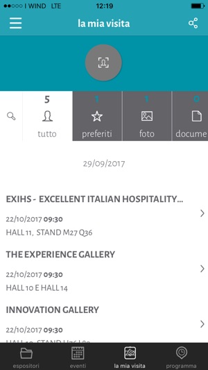 HostMilano 2017(圖3)-速報App