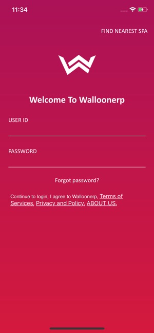 Walloonerp