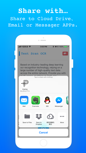 Text Scan OCR - Image to Text(圖4)-速報App