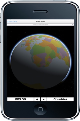Realtime Earth screenshot 3