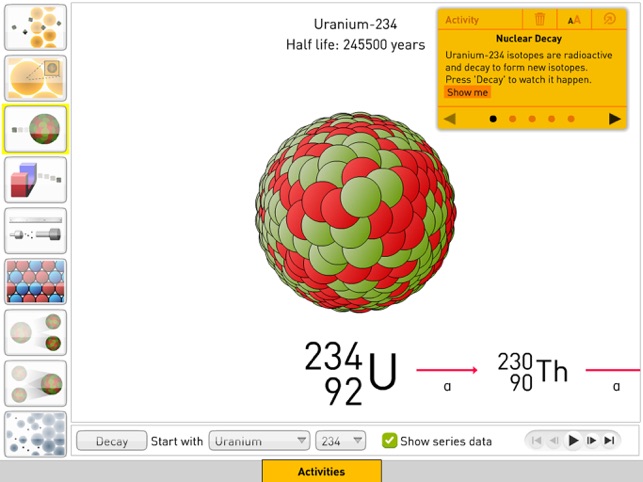 Nuclear Physics from Sunflower(圖3)-速報App