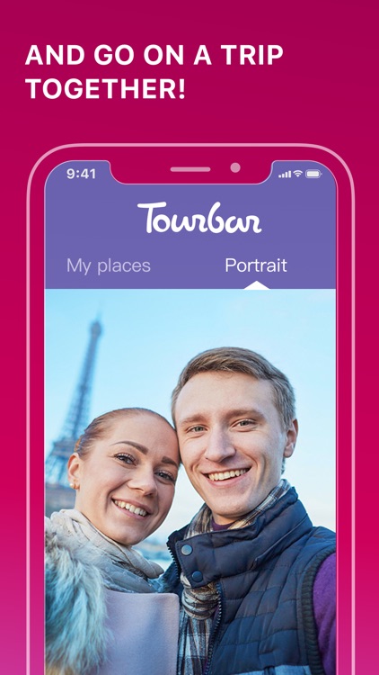 Tourbar screenshot-3