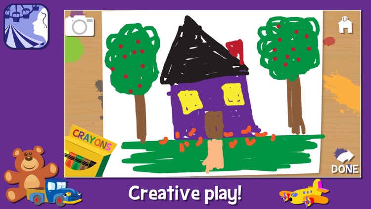 Grandma's Preschool