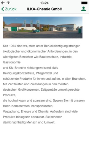 ILKA-Chemie GmbH(圖2)-速報App