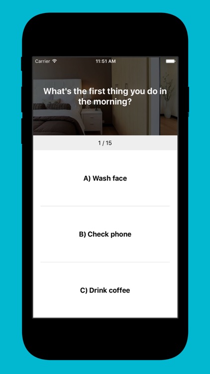 SCheck: Phone Addiction Quiz