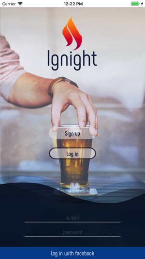 Ignight+(圖1)-速報App