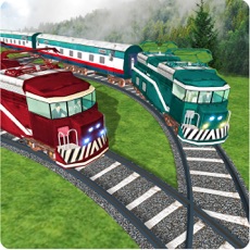 Activities of Real Train Racing 2017