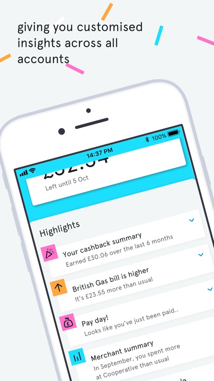 Tandem Money screenshot-5