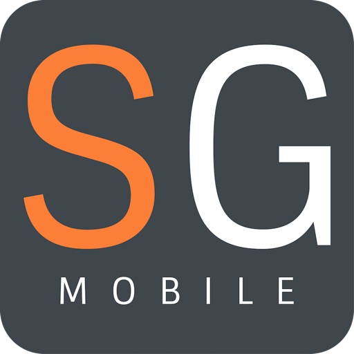 SMARTGOV Mobile iOS App