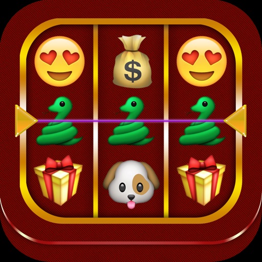 Emoji$ iOS App