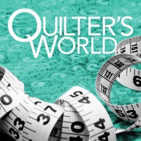 Quilter's World app funktioniert nicht? Probleme und Störung