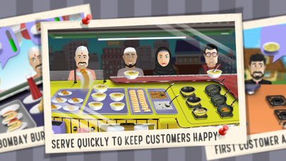 Indian Chef - Cooking game screenshot 4