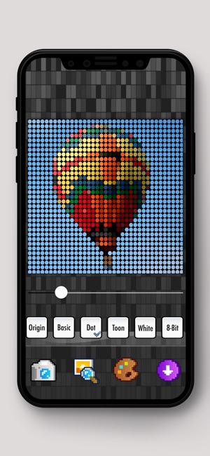 Pixto Pixel Photo(圖1)-速報App