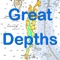 Turn your iOS device into a digital depth finder