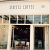 Streets Coffee