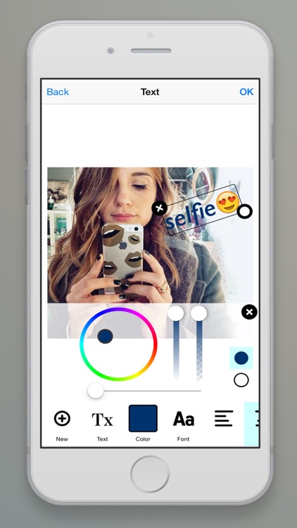 PoDor Photo Picture Editor