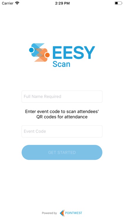 EESY Scan