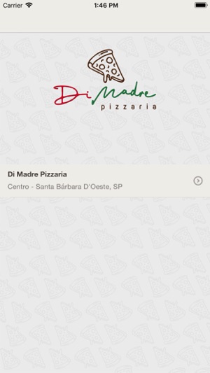 Di Madre Pizzaria