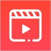 Vlog Cutter - Video Crop