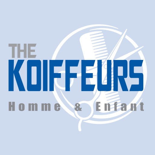 THE KOIFFEURS homme & enfant