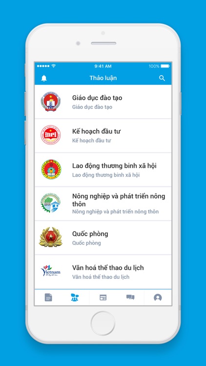 Đại Hội XI screenshot-3