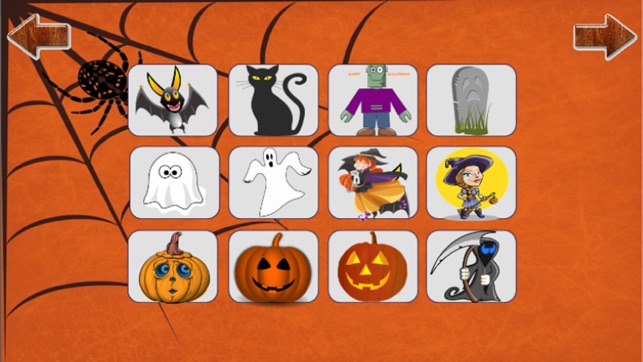 Halloween Puzzles!!(圖2)-速報App