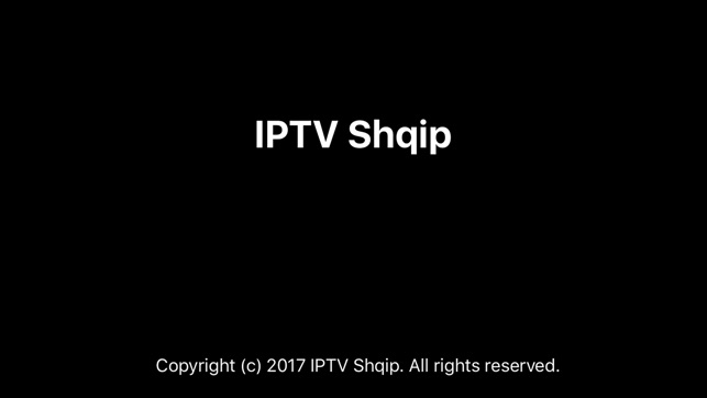 IPTV Shqip