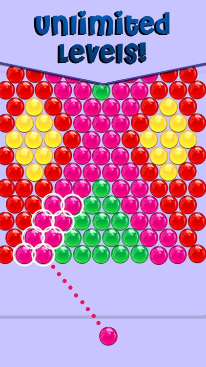 Bubble Shooter Color Classic