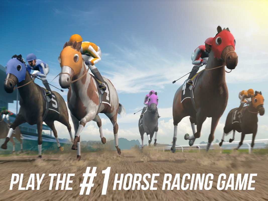 Cheat codes for stallion race cheats