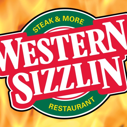 Western Sizzlin-Harrison AR Icon