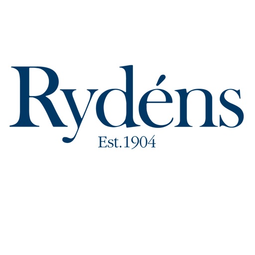 Rydéns