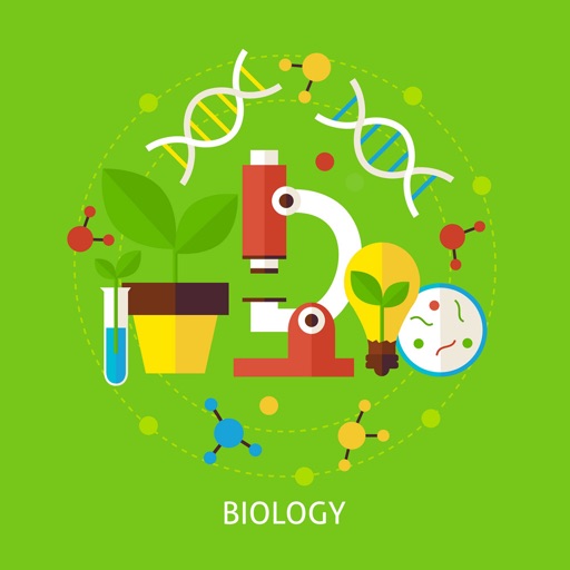 SAT 2 Biology Exam Prep