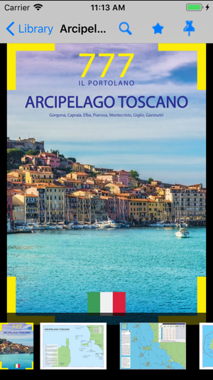 777 Tuscan Archipelago(圖1)-速報App