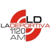 La Deportiva 1120