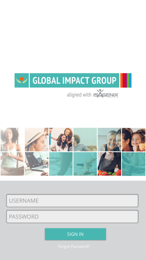 Global Impact Group(圖1)-速報App