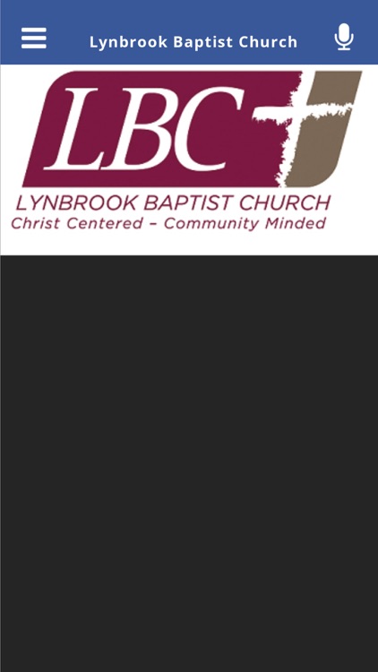 Lynbrook Baptist Church