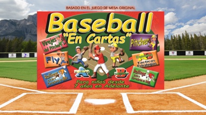 Baseball En Cartas screenshot 2