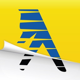 White & Yellow Pages Apple Watch App
