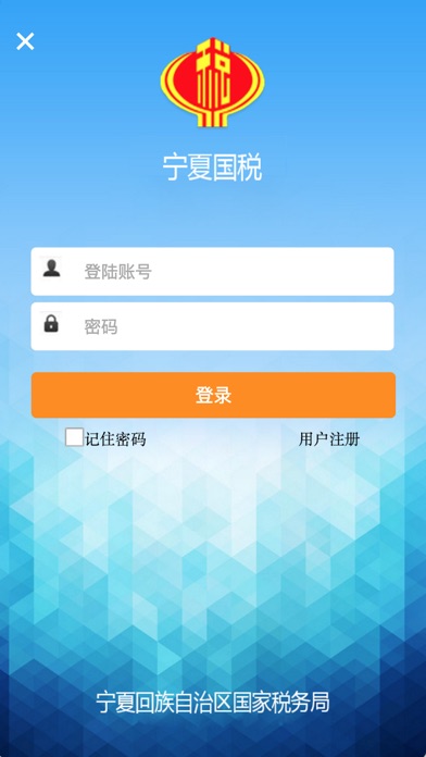 宁税通 screenshot 2
