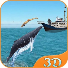 Activities of Shark Attack Evolution 3D Pro