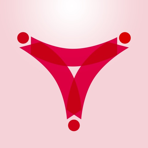 3Fun: Threesome & Swingers App