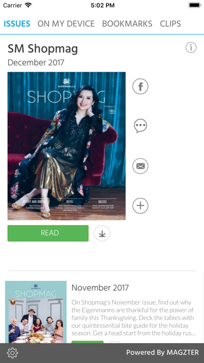 SM Shopmag