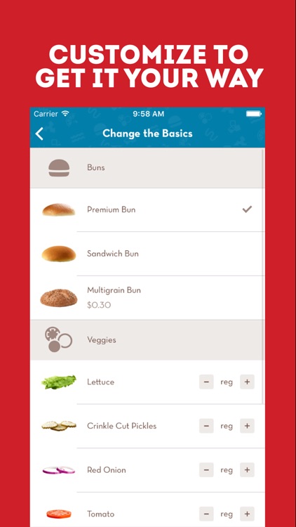 Wendy’s
