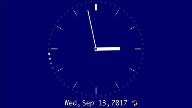 Dot Clock +(圖5)-速報App