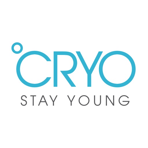 CRYO - Stay Young icon