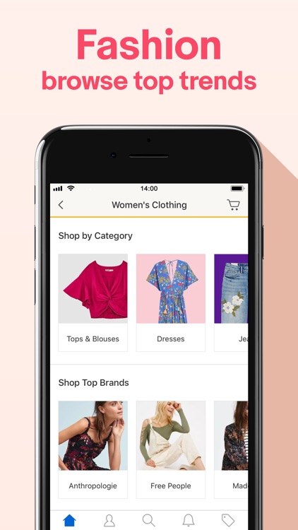 Shop, Sell & Save with eBay screenshot-5